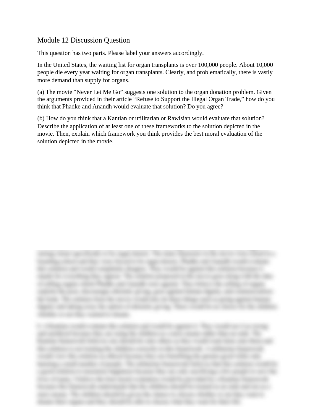 Module 12 Discussion Question_d99e7bxdw86_page1