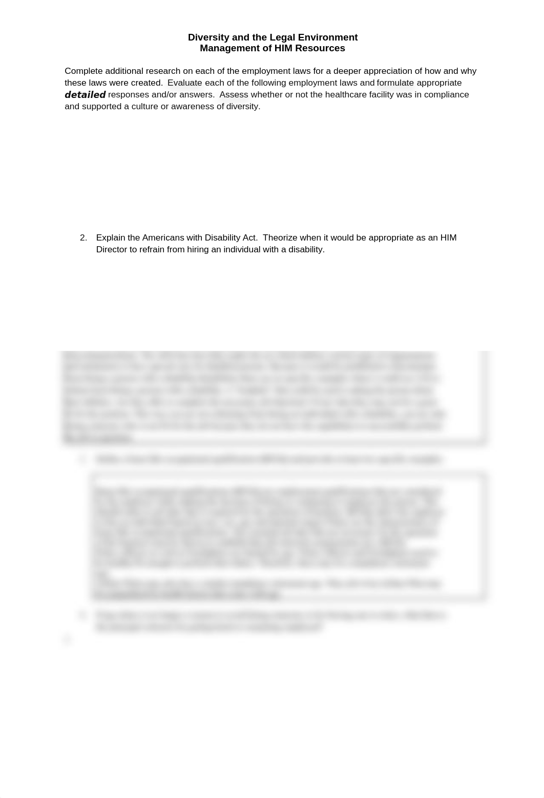 Diversity and the Legal Environment(1).docx_d99fywt3mfz_page1