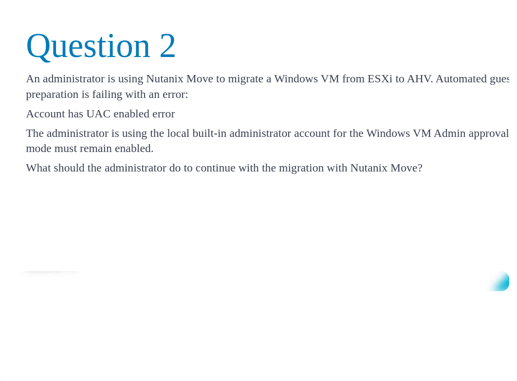 Nutanix Certified Advanced Professional (NCAP) NCM-MCI-5.15 Dumps.pdf_d99gq6hjhaw_page3