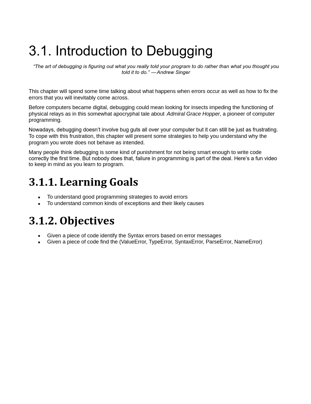 Module 3 in Python Debugging.pdf_d99h0dce1m1_page1