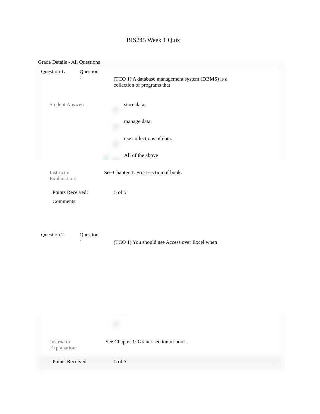 BIS245 Week 1 Quiz.docx_d99invrsrjv_page1