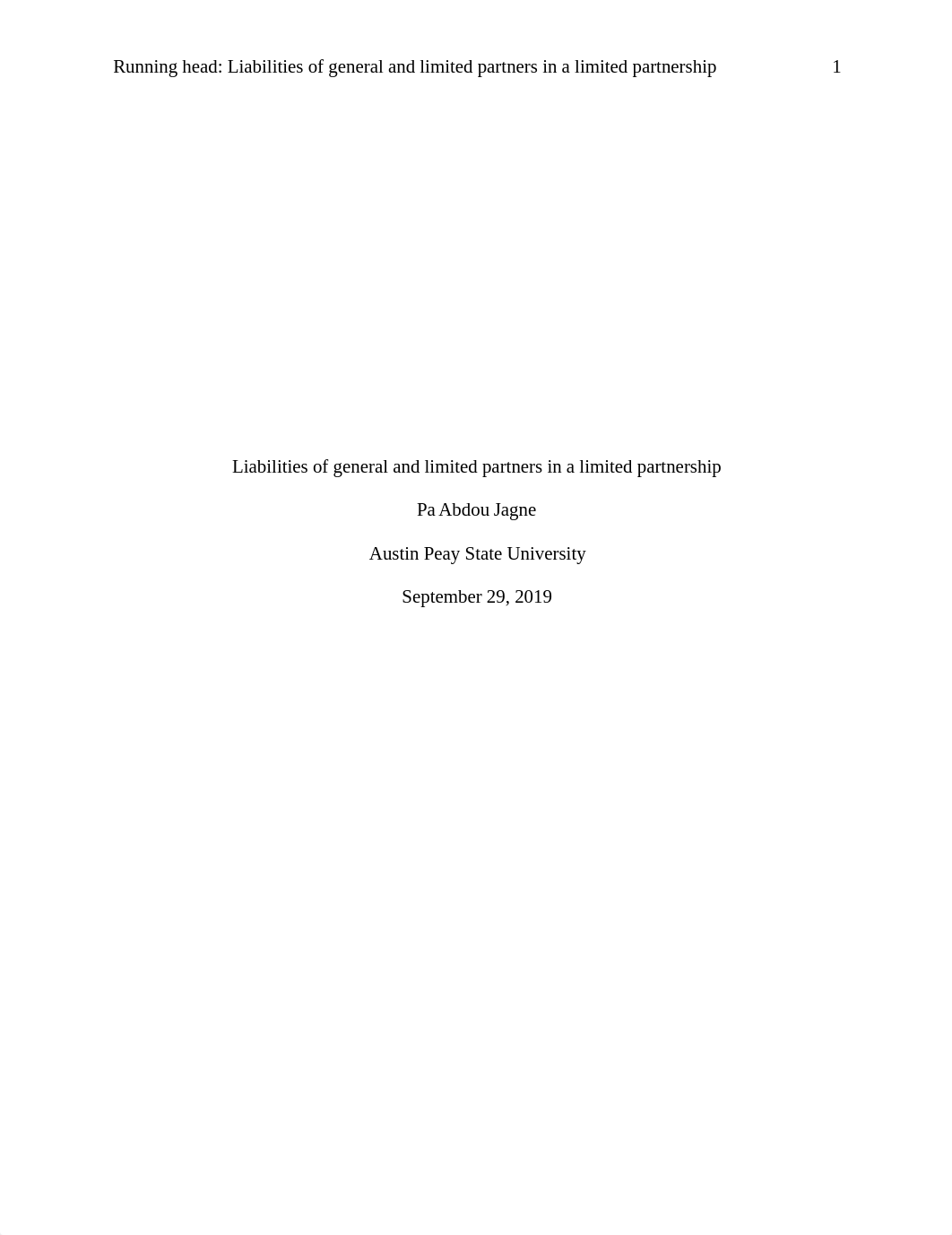 Liabilities of general and limited partners in a limited partnership.docx_d99j7utsqo5_page1