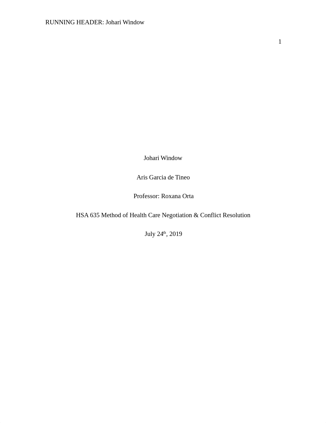 HSA 635 Aris Garcia Week 1 Discussion.docx_d99kag6uxgg_page1