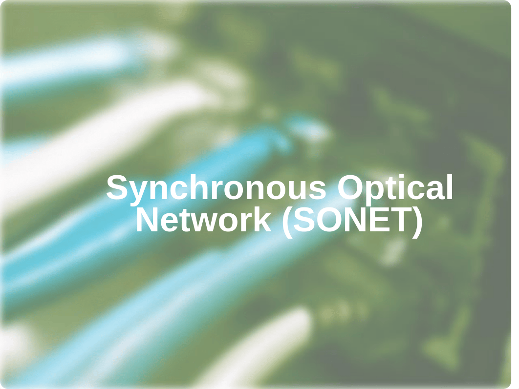 14). Synchronous Optical Network (SONET)_d99kcisfk0b_page1