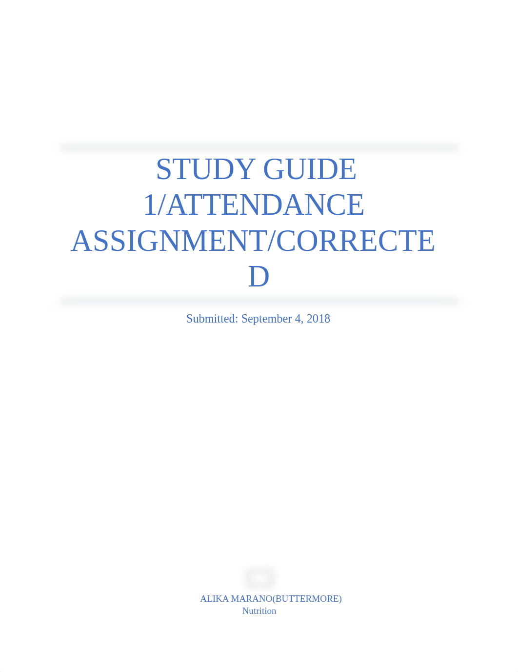 Study Guide 1_Attendance Assignment.docx_d99l398oapf_page1