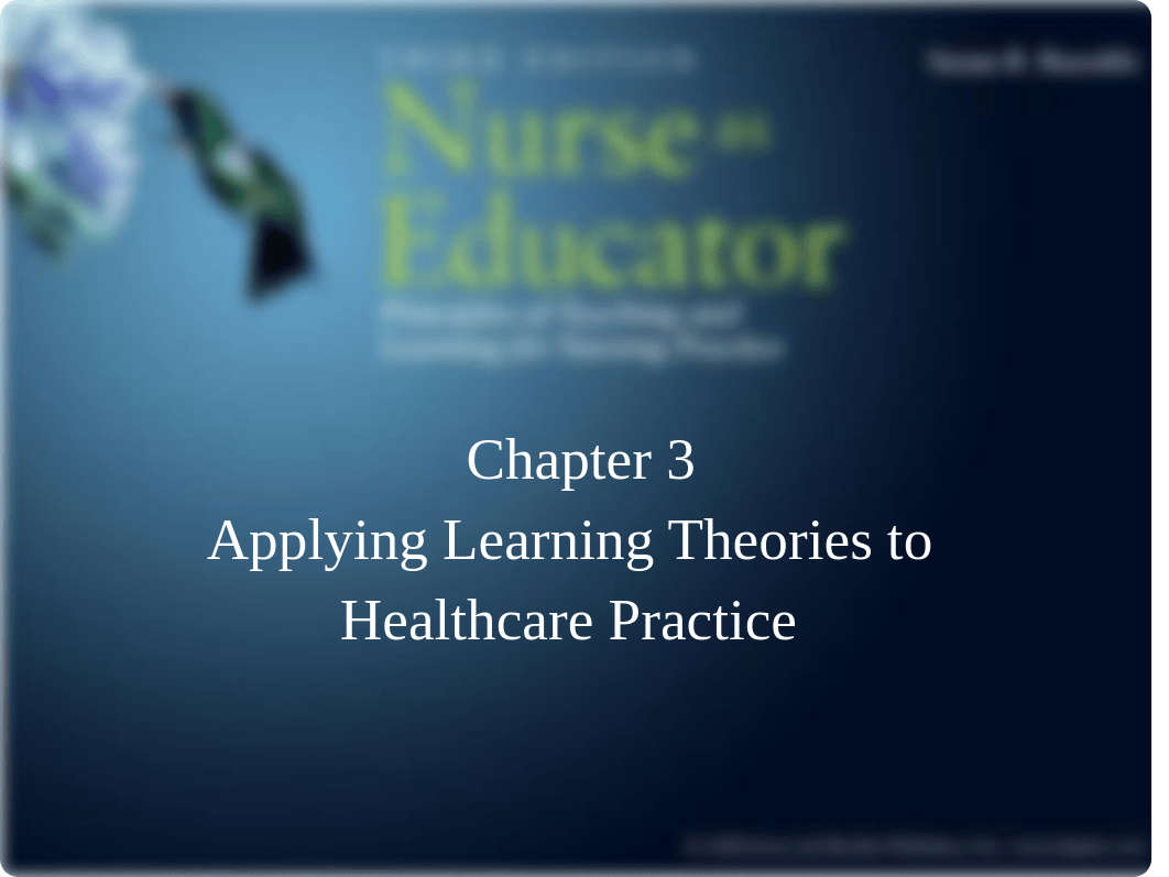 Applying Learning Theories to Healthcare Practice.ppt_d99ny35igaf_page1