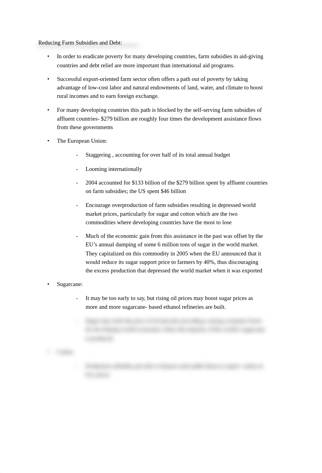 Reducing Farm Subsidies and Debt and A Poverty Eradication Budget_d99p2vhf631_page1