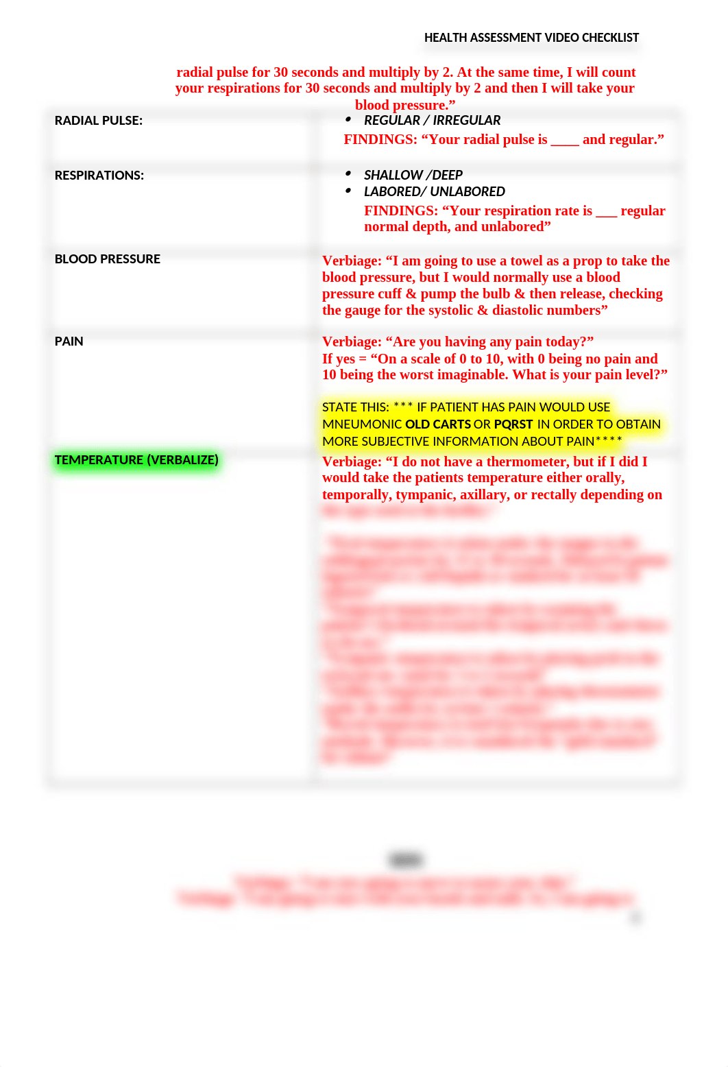 HEALTH ASSESSMENT VIDEO CHECKLIST.docx_d99qr3gs7dq_page3