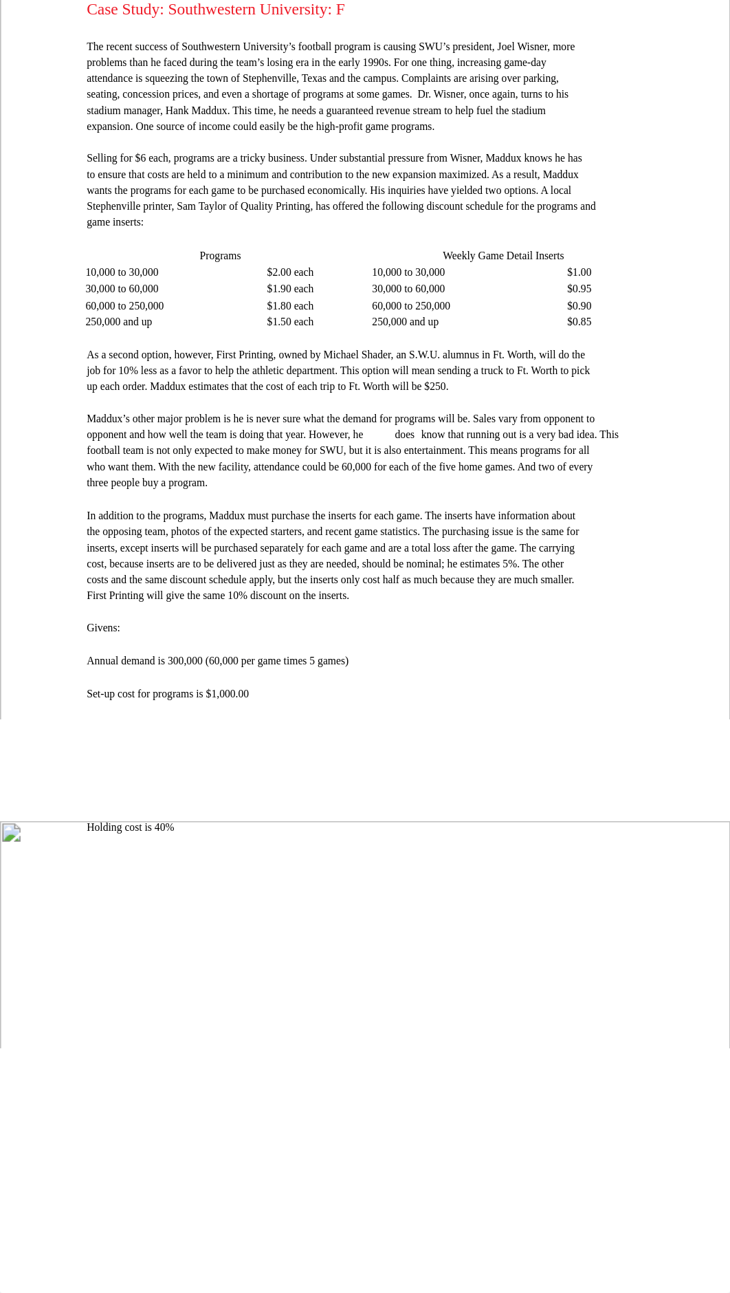 BSOP330_Week_4_southwestern_Case_Study_d99rrcuo5aa_page1