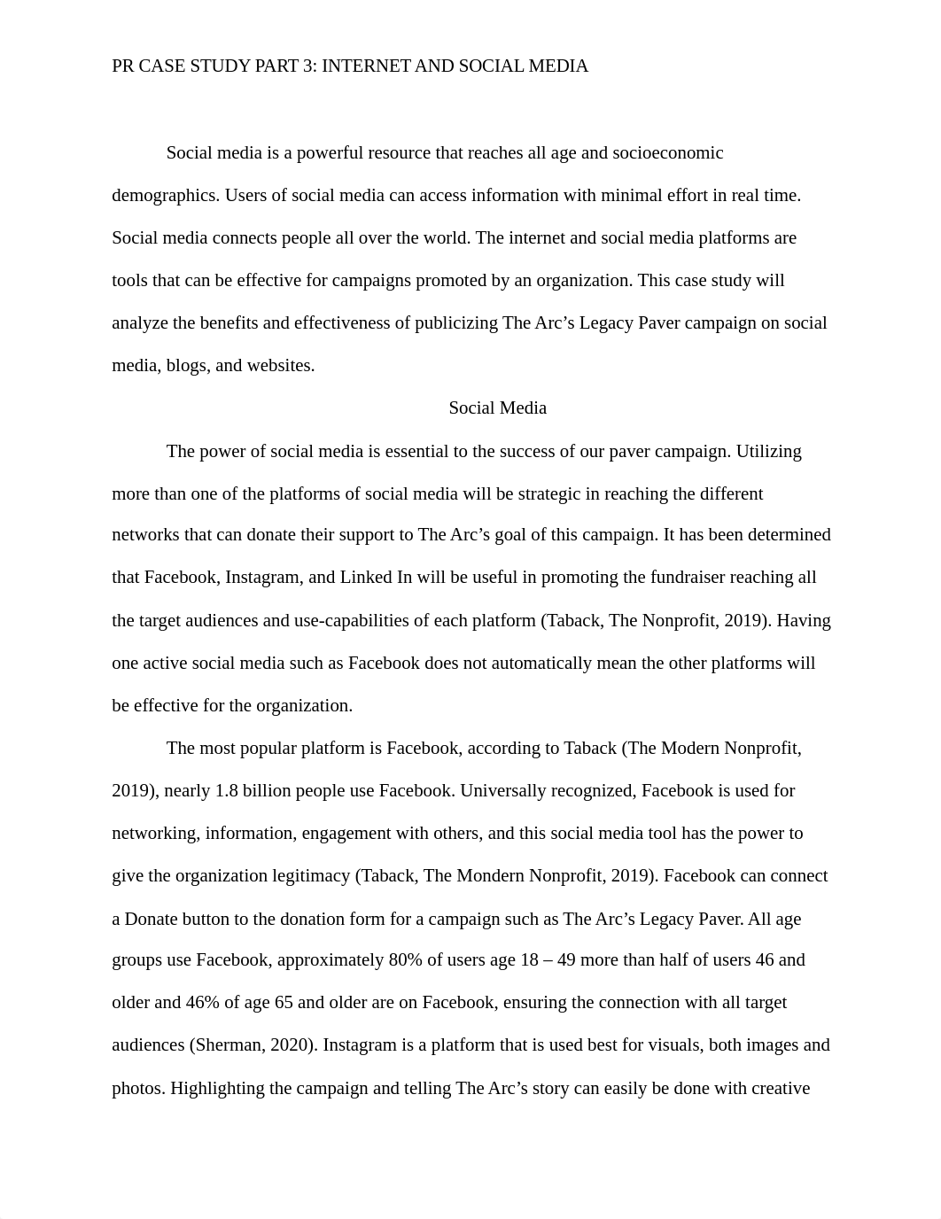 PR Case Study Part 3 Internet and Social Media- Final.doc_d99su464f9f_page2