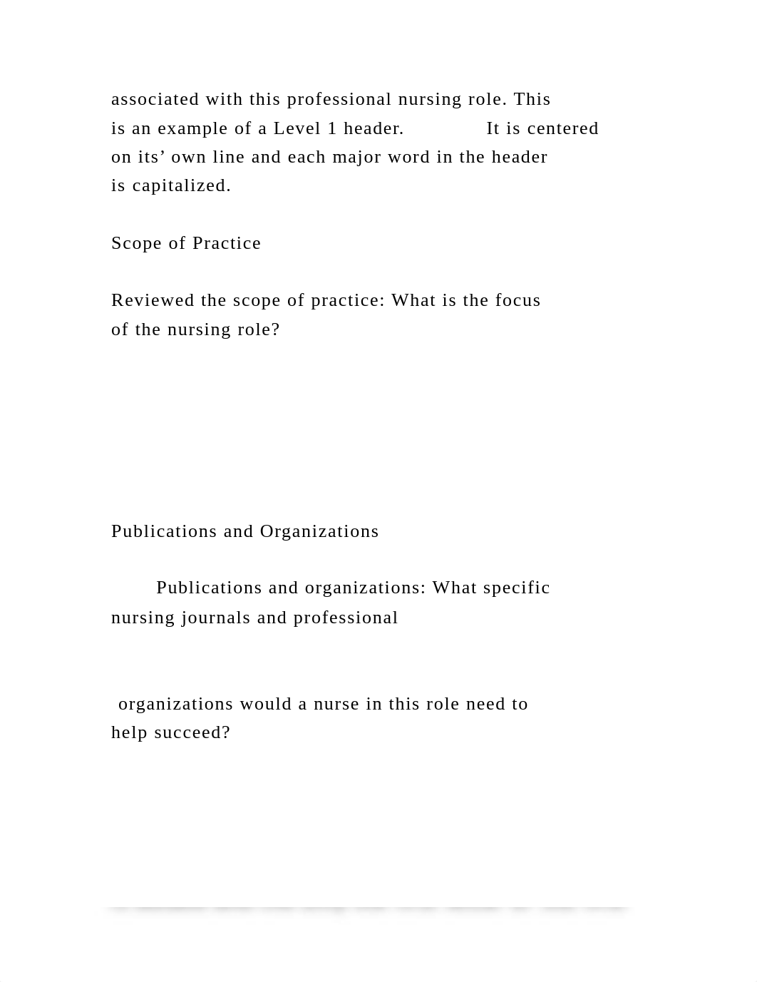 Assesment 1 Answer 3 questions in one paragraph eachAssesment 5.docx_d99x954m2eb_page4