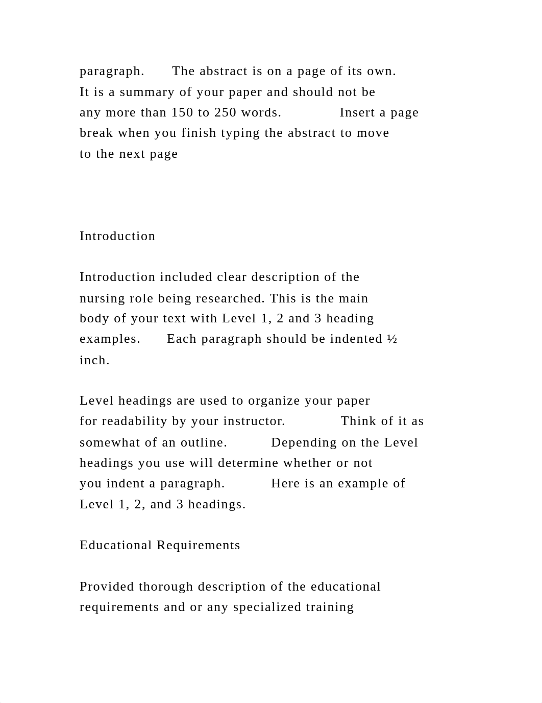 Assesment 1 Answer 3 questions in one paragraph eachAssesment 5.docx_d99x954m2eb_page3