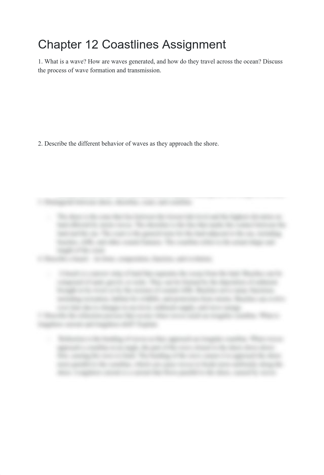 Chapter 12 Coastlines Assignment.pdf_d99yg6ff62g_page1