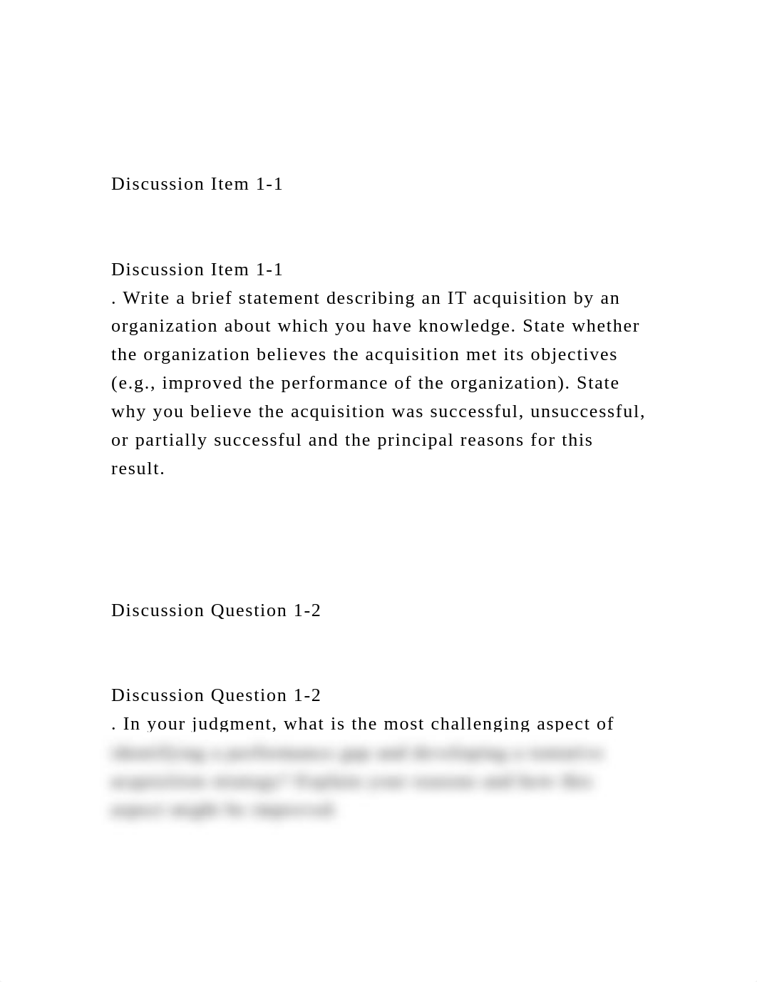 Discussion Item 1-1Discussion Item 1-1. Write a brief st.docx_d99yvnb4lbt_page2