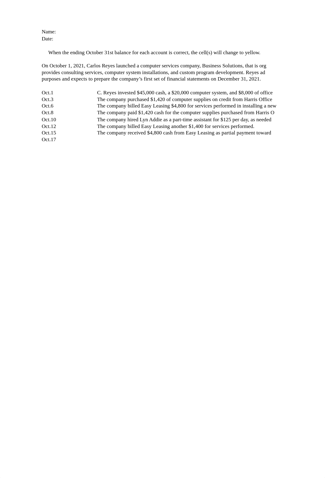 ACC 210 Chapter 1 Serial Problem - Fall 2021.xlsx_d9a1vd8x1ei_page1