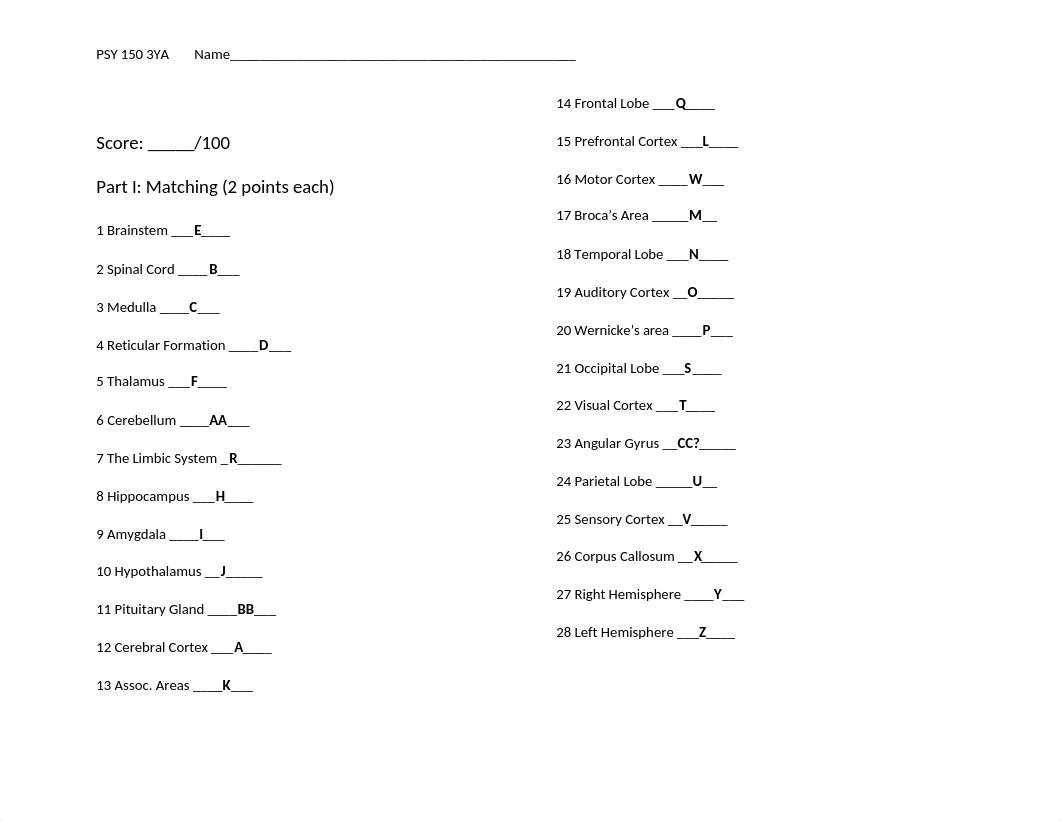 Mid Term Exam PSY 150.docx_d9a660imbvs_page1