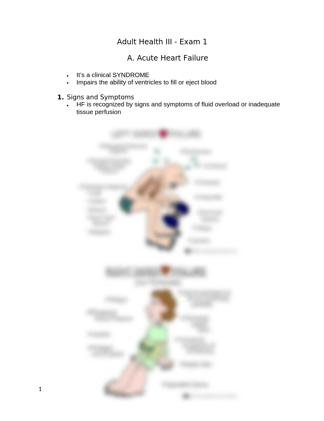 Adult Health III - Exam 1 Notes.docx_d9a7or7bksd_page1