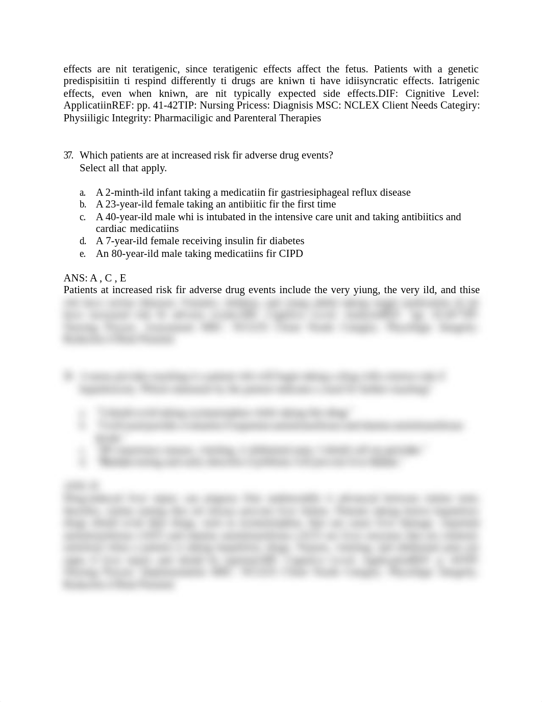 Test_Bank_Lehne___s_Pharmacotherapeutics_for_Advanced_Practice_Nurses_and_Physician_Assistants_2nd_E_d9aa0731ppu_page1