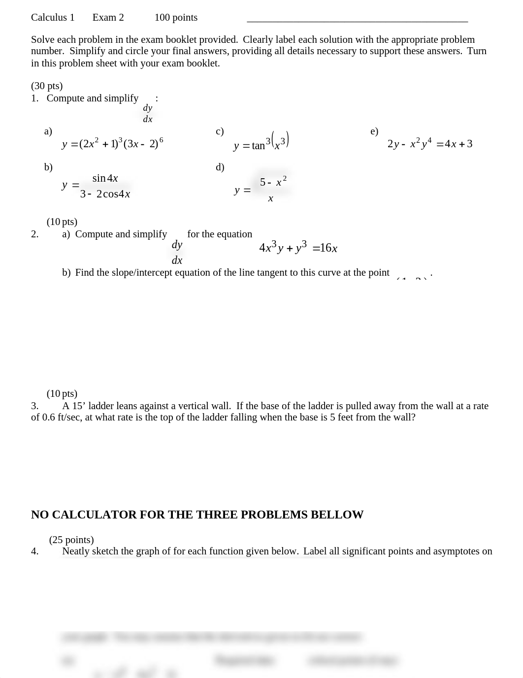 Calc 1 Test 2 REVIEW 2018.docx_d9aco0ov2ev_page1