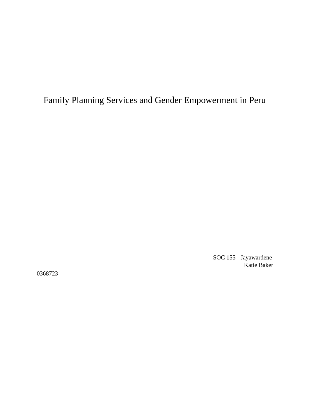 Research Paper: Family Planning Services and Gender Empowerment in Peru_d9age6uhmak_page1