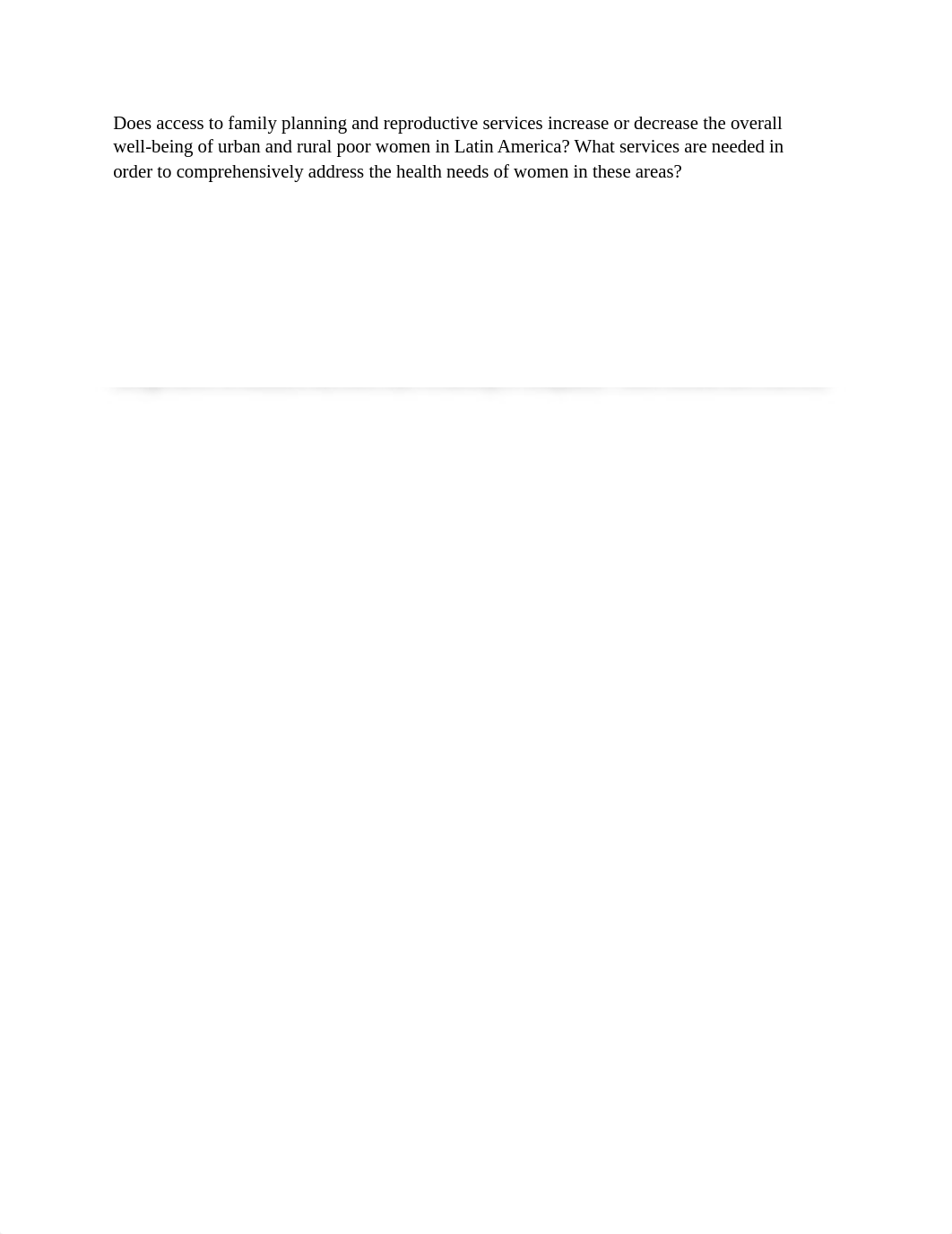 Research Paper: Family Planning Services and Gender Empowerment in Peru_d9age6uhmak_page2