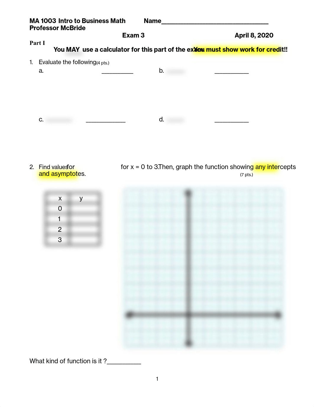 Exam #3 s20.pdf_d9ahpp7pykm_page1