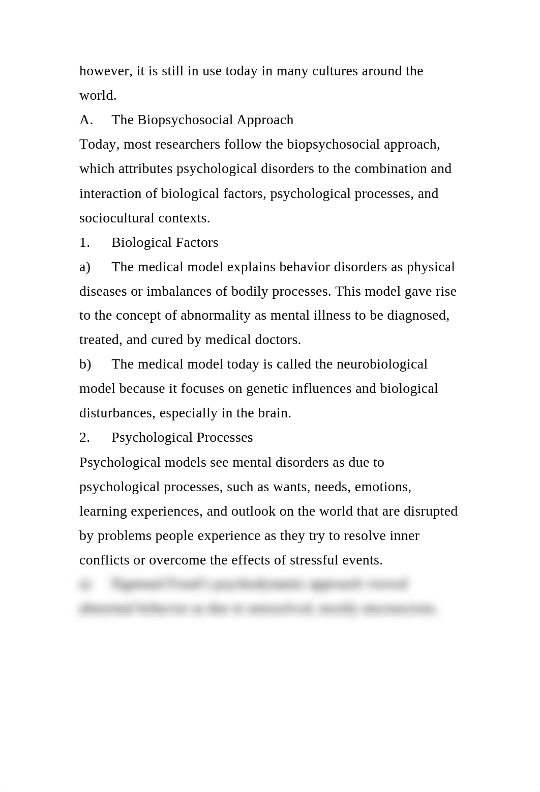 CHAPTER 12 OUTLINE PSYCHOLOGICAL DISORDERS_d9amsil79k8_page3