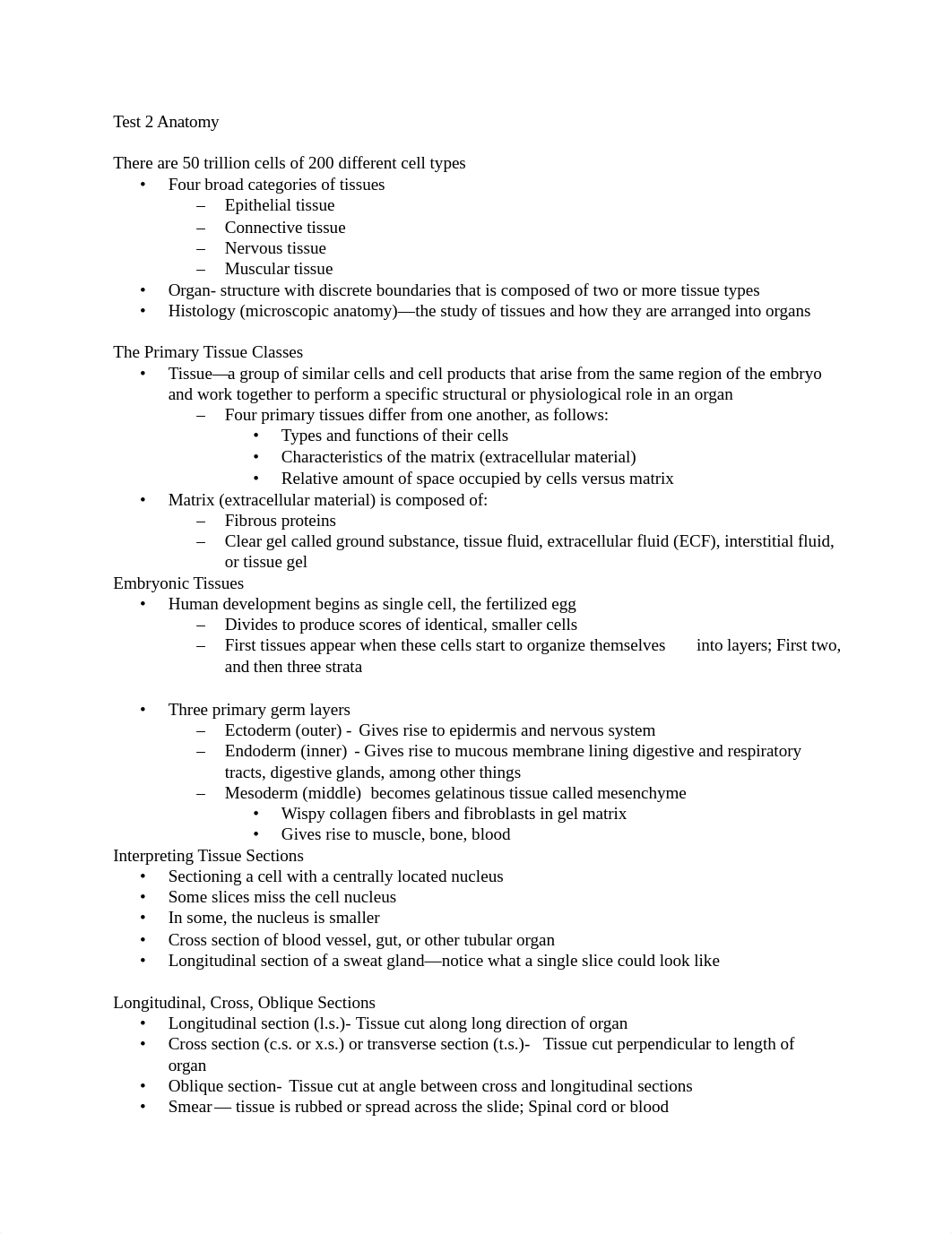 Test 2 Anatomy Study Guide.docx_d9aoyxu096e_page1