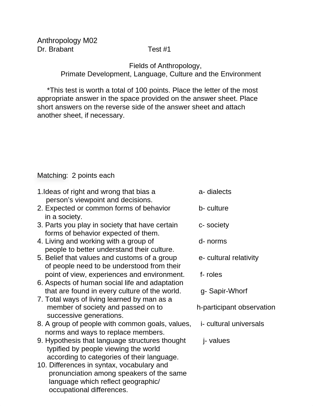 Anth 2, Test #1-1.doc_d9ap72g9eol_page1