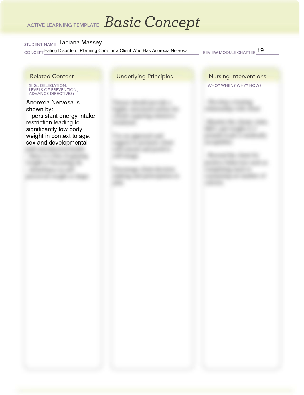 ATI Eating Disorders- Planning Care for a Client Who Has Anorexia Nervosa.pdf_d9arywrxjh9_page1