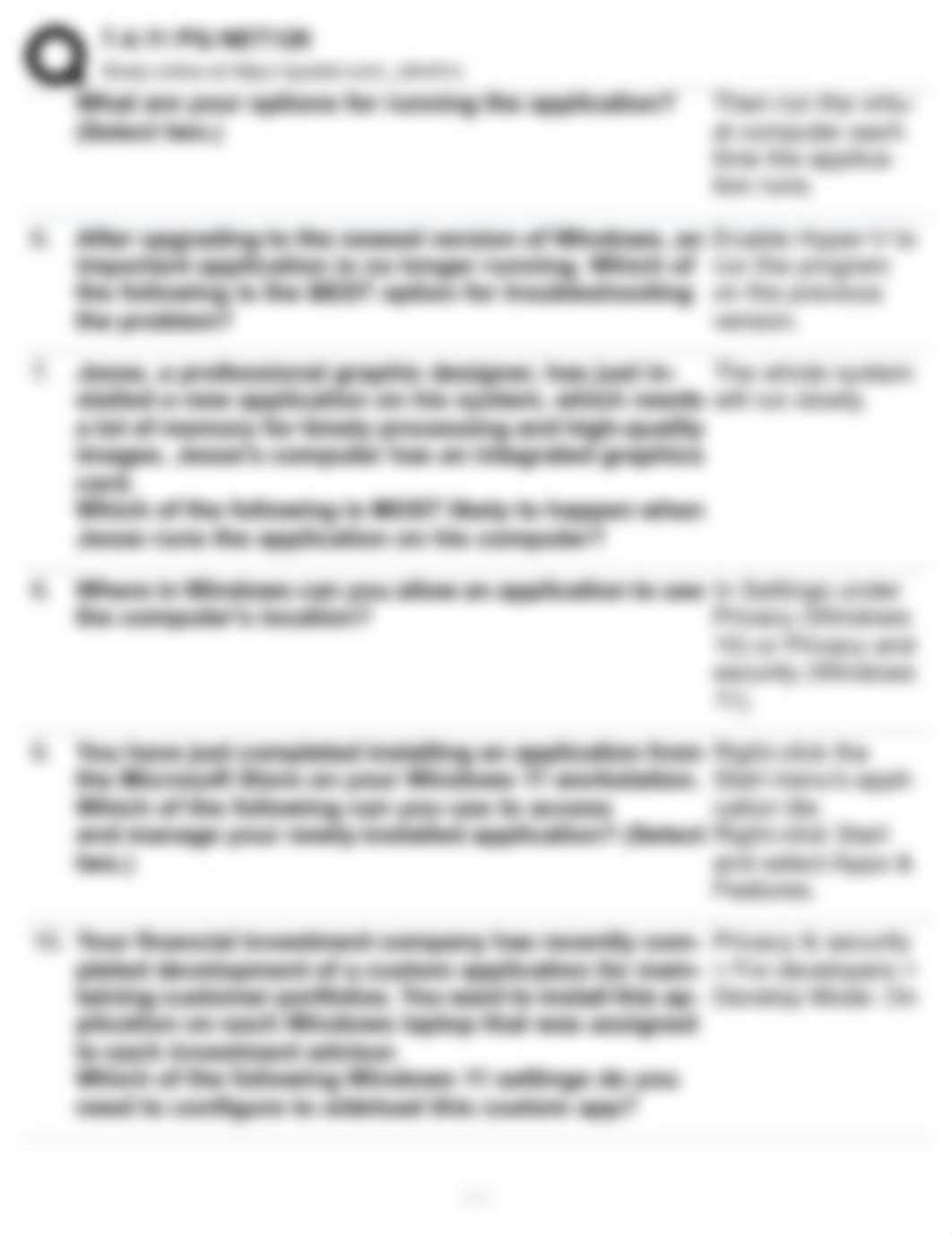 Testout 7.4.11 Practice Questions.pdf_d9assn91p01_page2