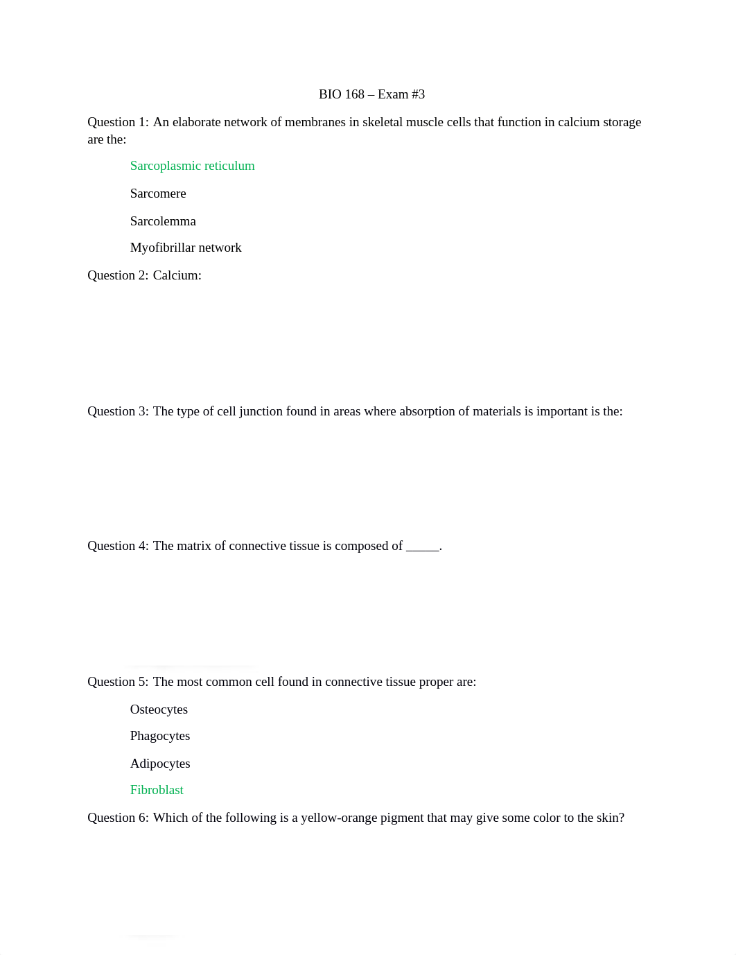 BIO 168 - Exam #3.docx_d9atxe15nvw_page1