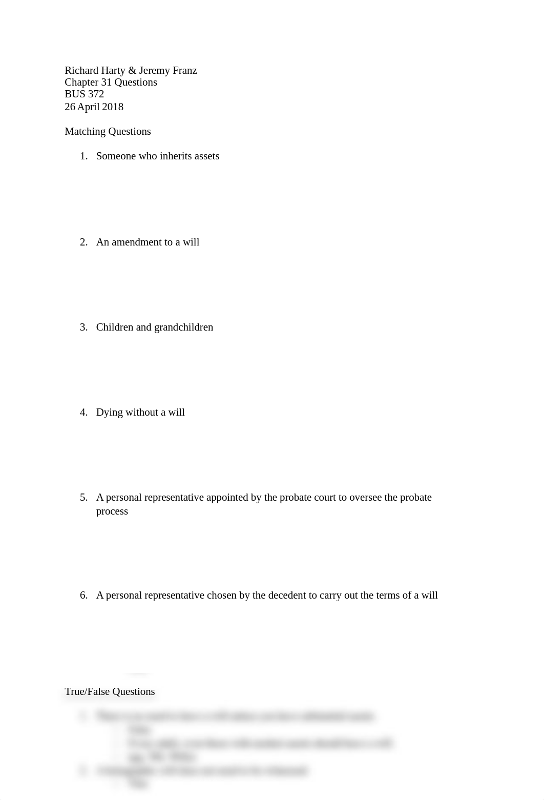 BUS 372 Ch. 31 Questions.docx_d9aug0e45ls_page1