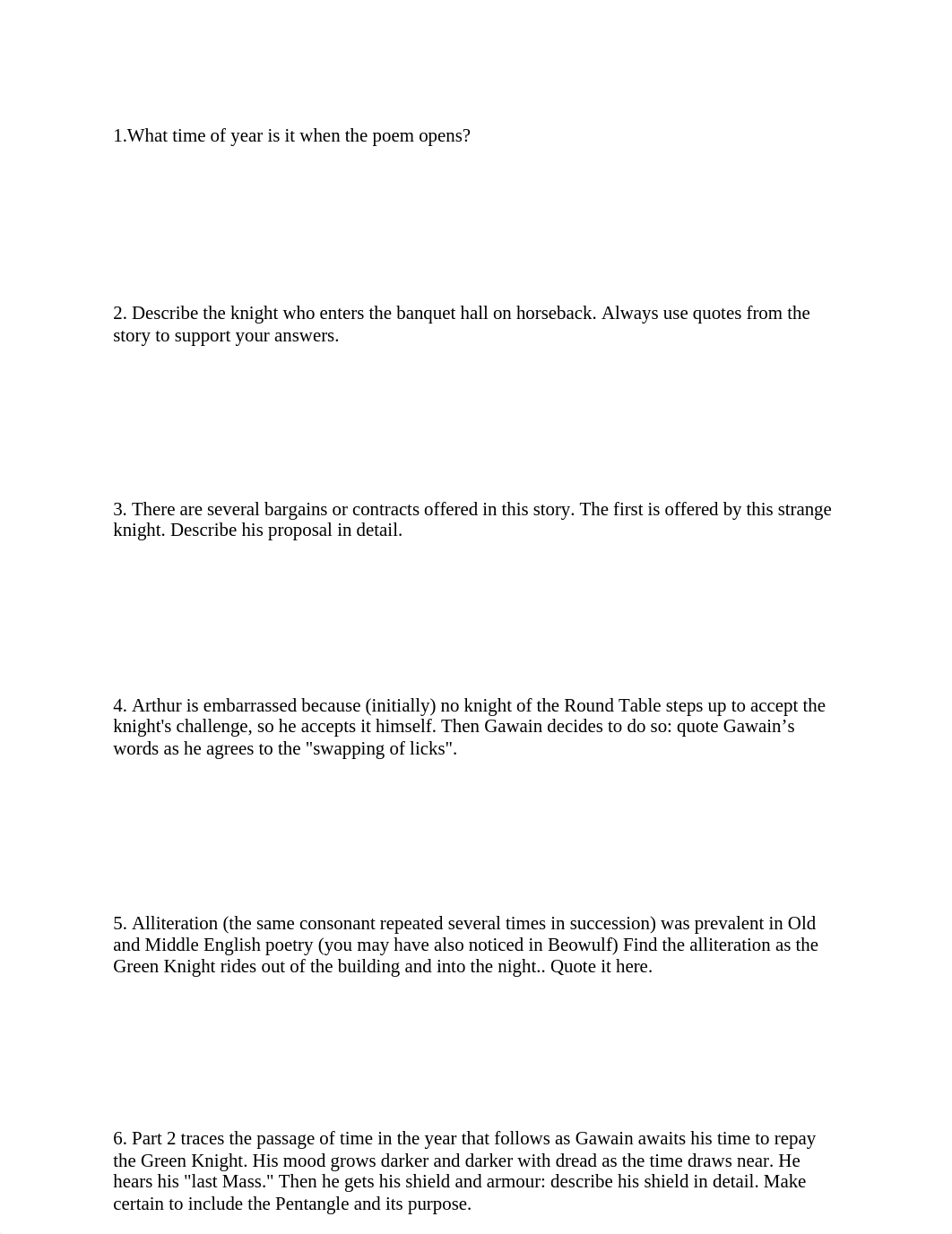 green knight questions.docx_d9awkxg42po_page1