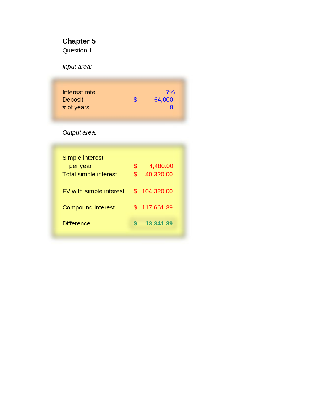 CH 5 Problems Student 118 Norman.xlsx_d9awpx7zpvs_page1