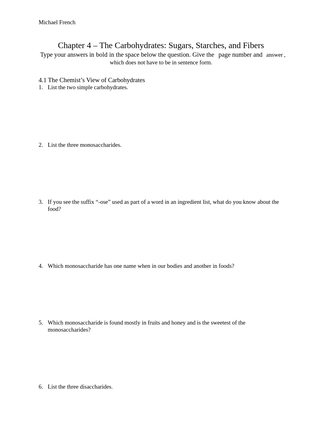 French Nutrition Chapter+4+Assignment.docx_d9azy8n5vkr_page1