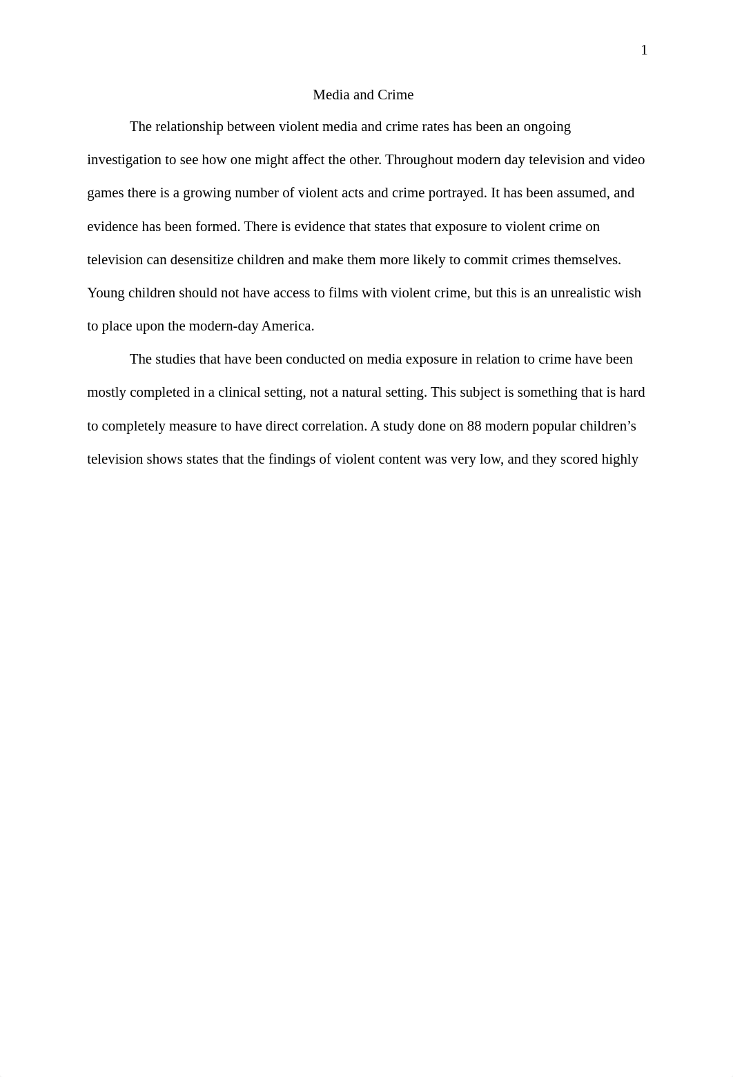 Media and Crime.docx_d9azzqkkpuj_page1