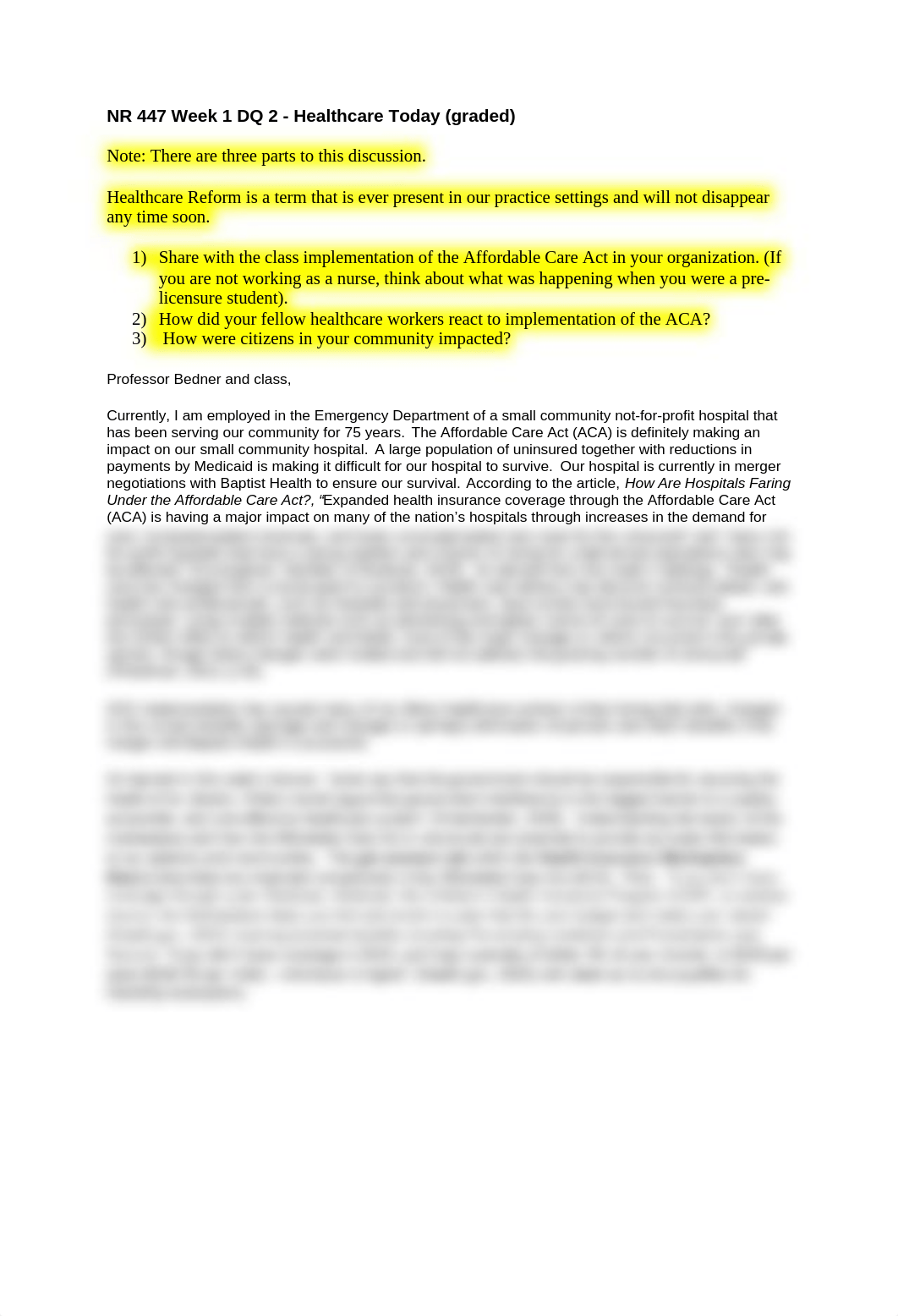 NR 447 Week 1 DQ 2.docx_d9b2lkc9cz1_page1