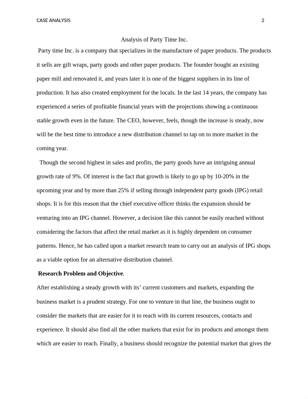 Party Time Inc case analysis (1).edited.docx_d9b31crzznh_page2