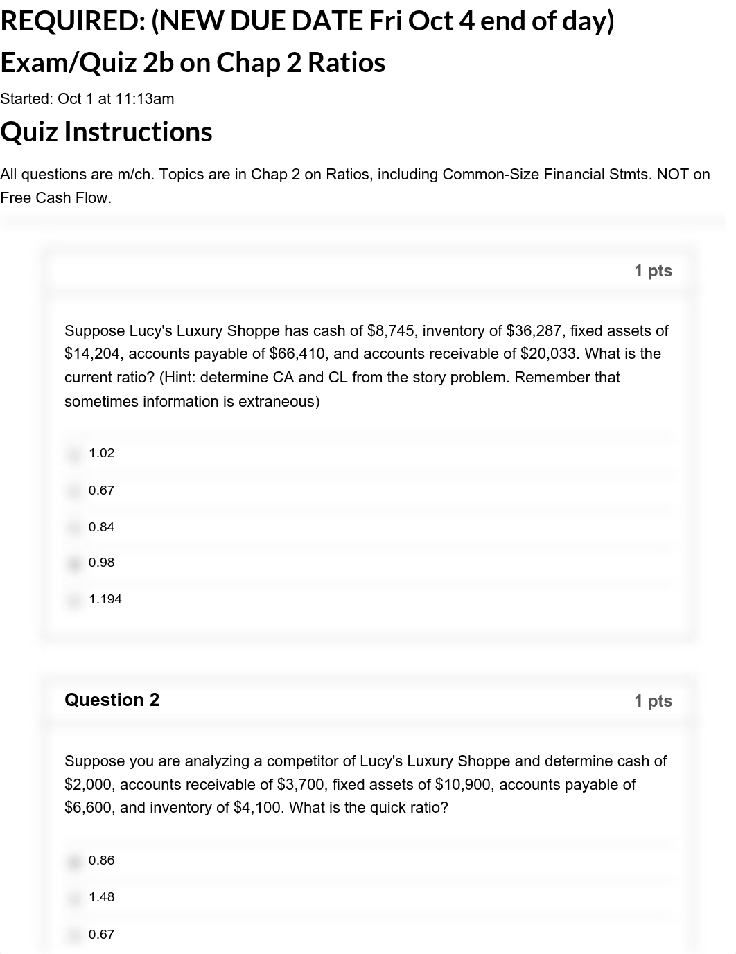 Exam_Quiz 2b on Chap 2 Ratios.pdf_d9b3gv9ry2q_page1