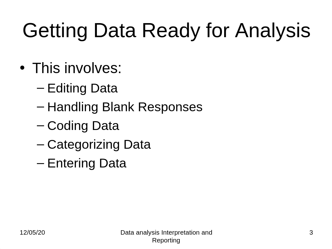 Data analysis  Interpretation and Reporting 03-26-50-775.ppt_d9b6pzju4xv_page3