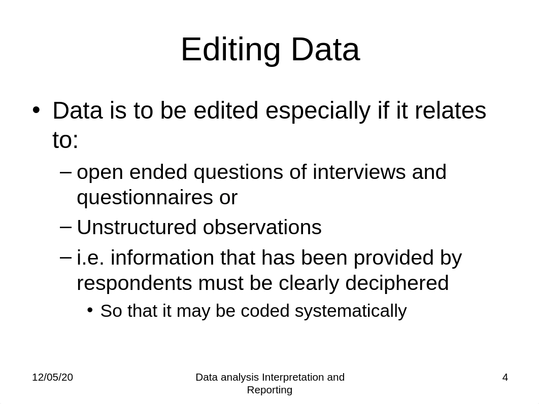 Data analysis  Interpretation and Reporting 03-26-50-775.ppt_d9b6pzju4xv_page4