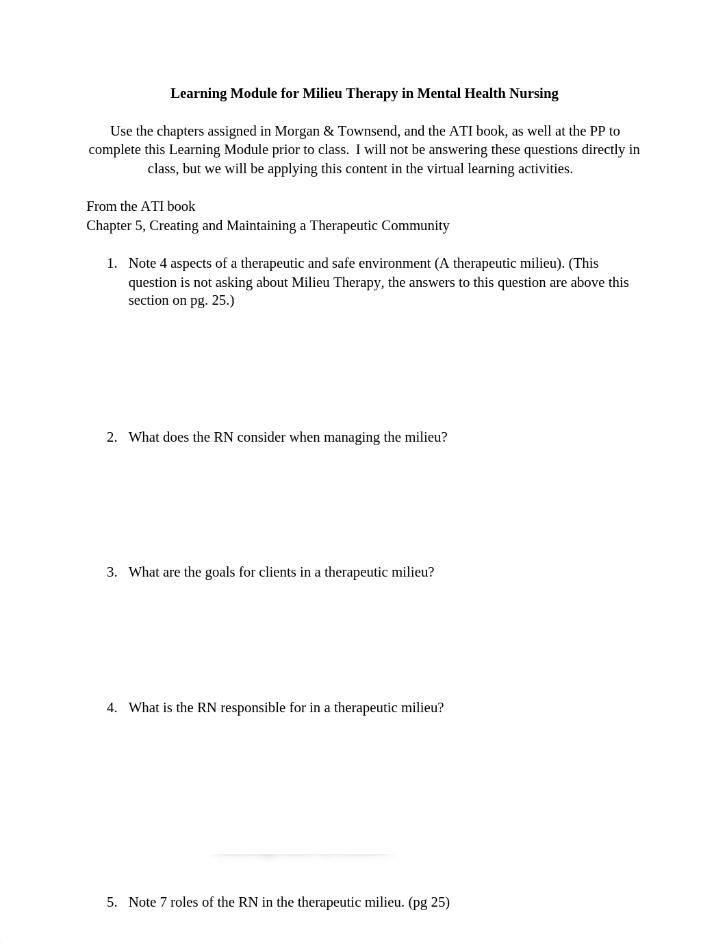 Milieu Therapy Learning Module.docx_d9b92ok1fn8_page1