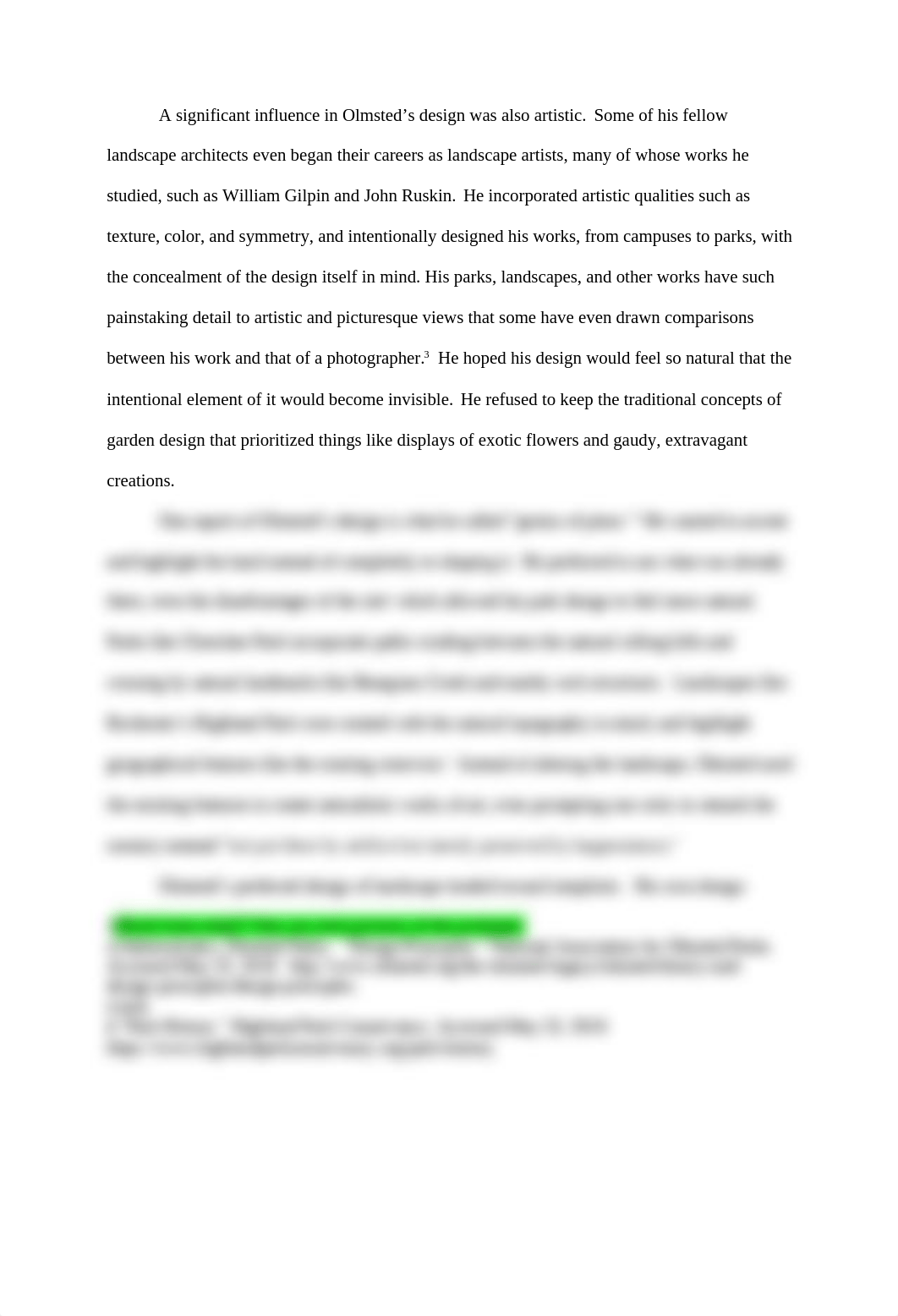 Frederick Law Olmsted paper.docx_d9bazulju7v_page2