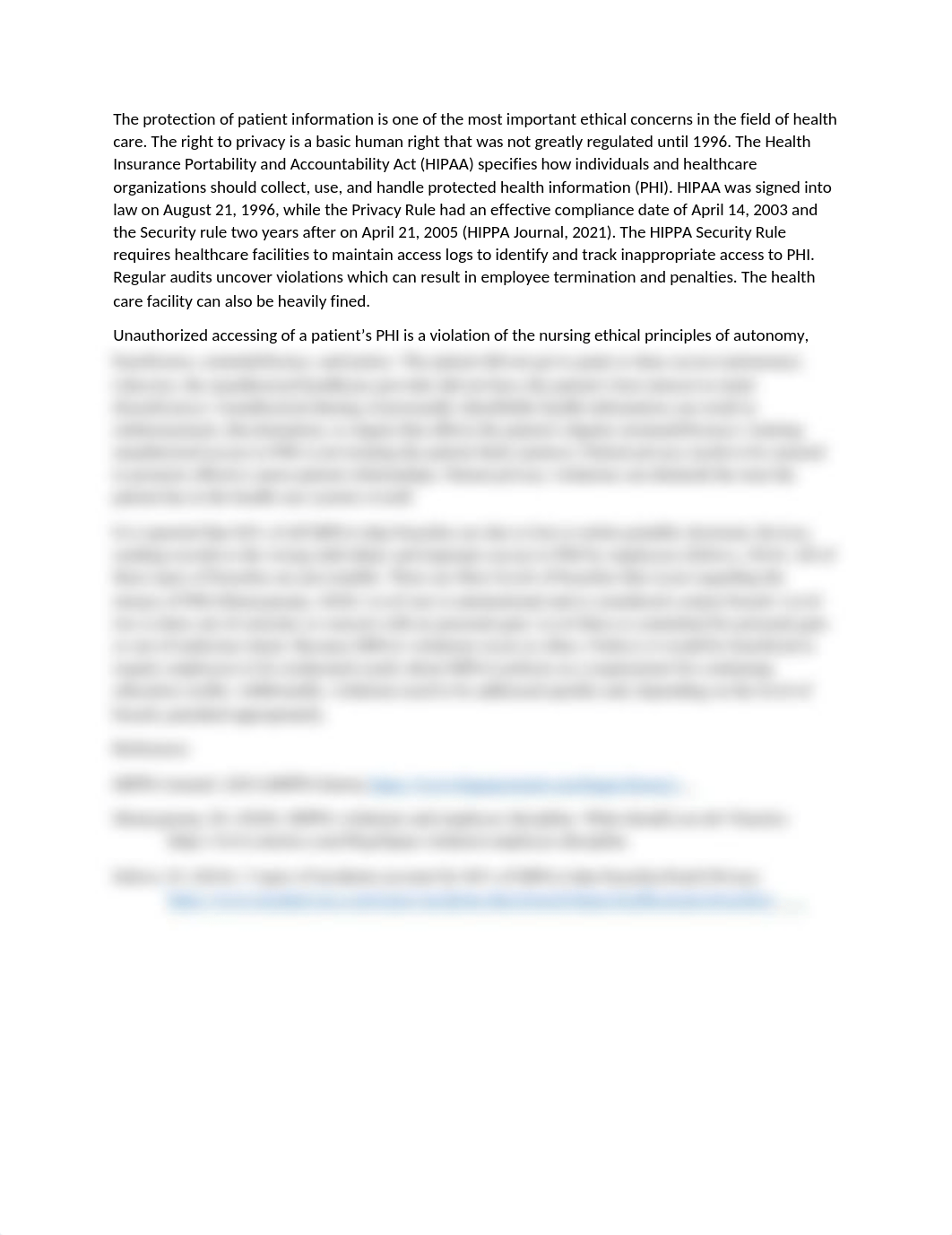 NUR325 Week 3 Discussion and Responses.docx_d9beli1cdbh_page1