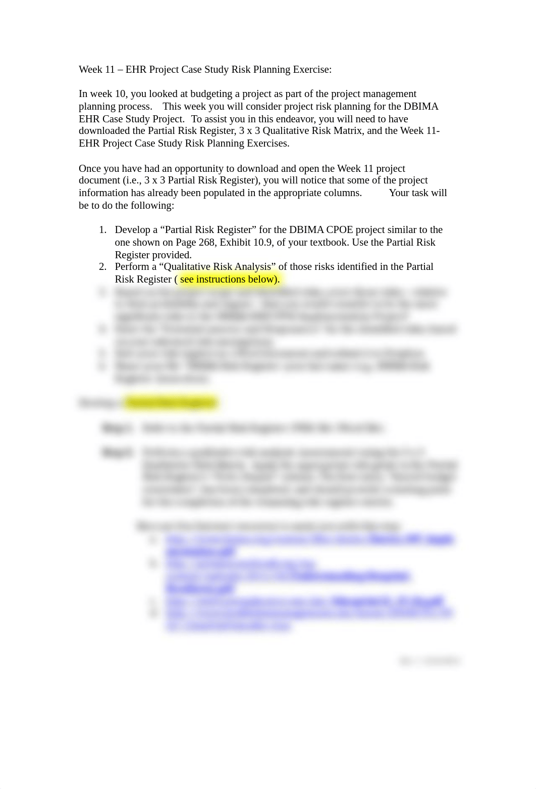 Week_11EHR_Project_Case_Study_Risk_Planning_Exercise_d9bielbvlkh_page1