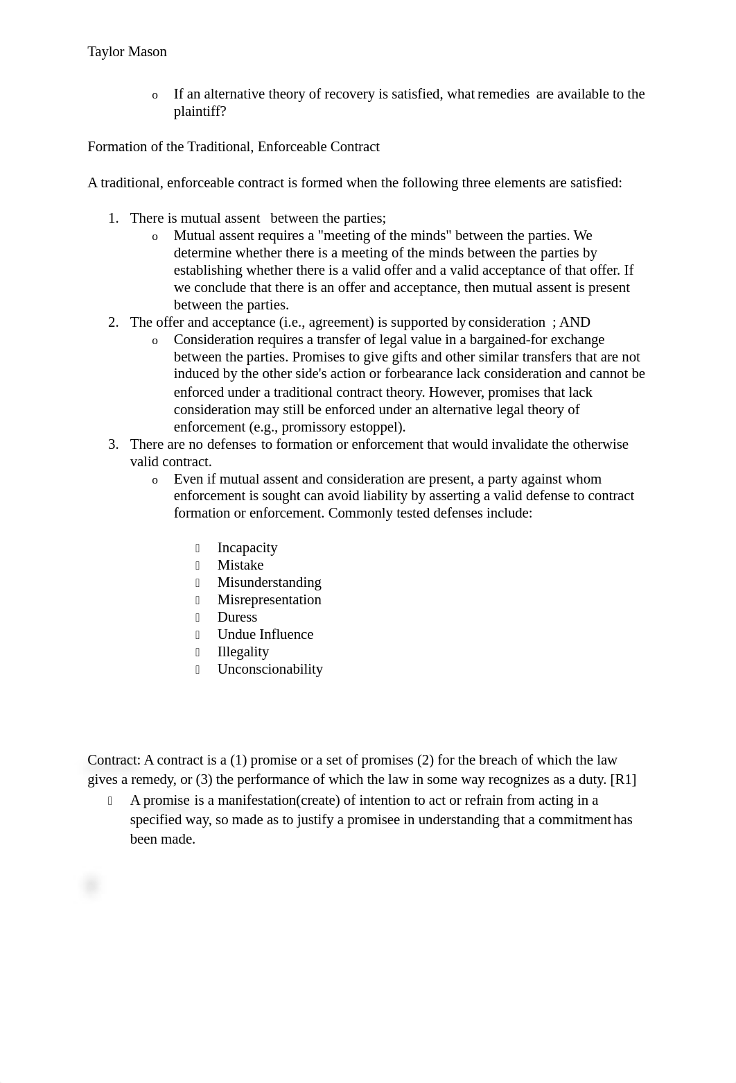 Contracts I Final Exam Outline.docx_d9bj7x0y0ck_page2