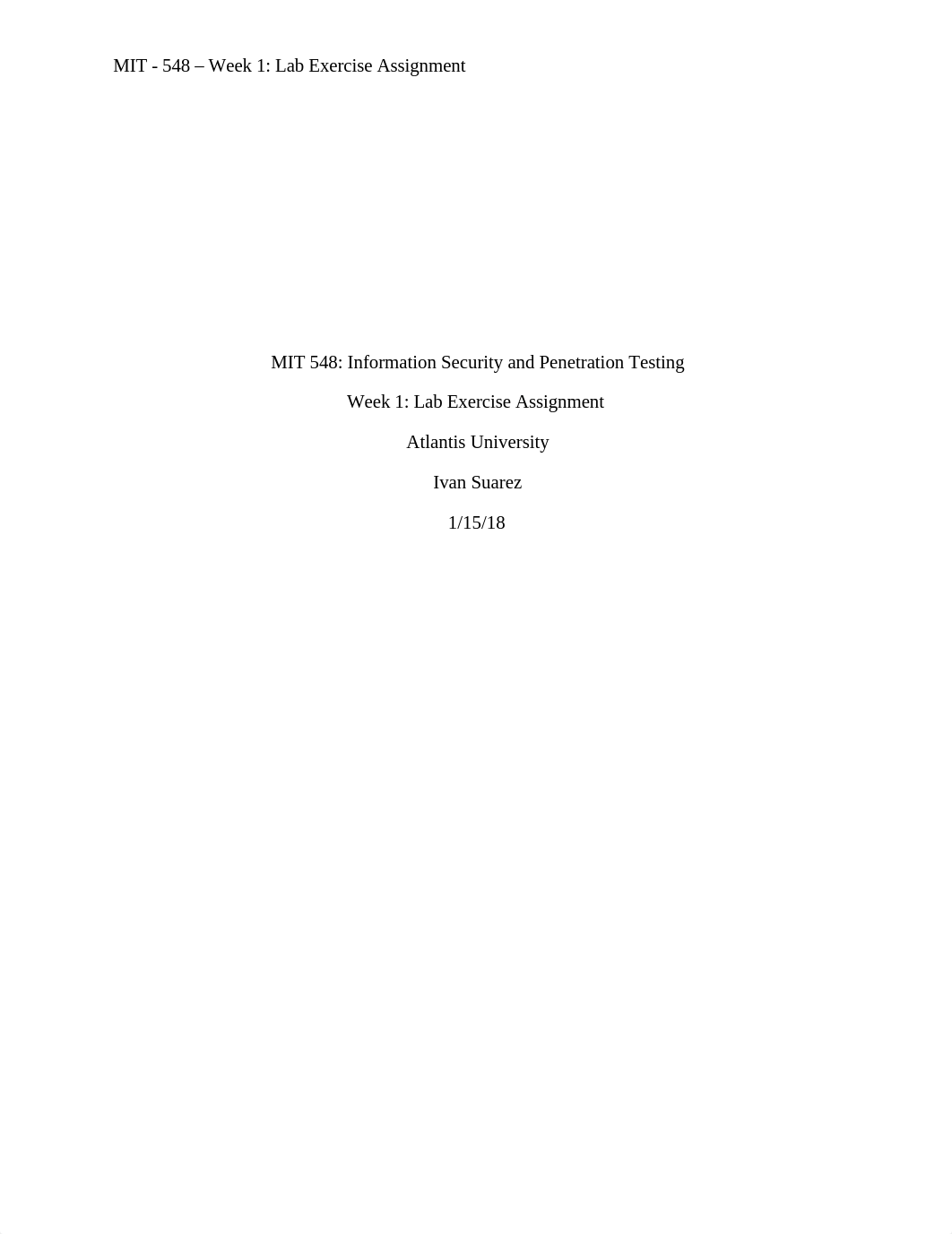 MIT - 548 - Week 1 Labs.docx_d9bl77dsgcw_page1