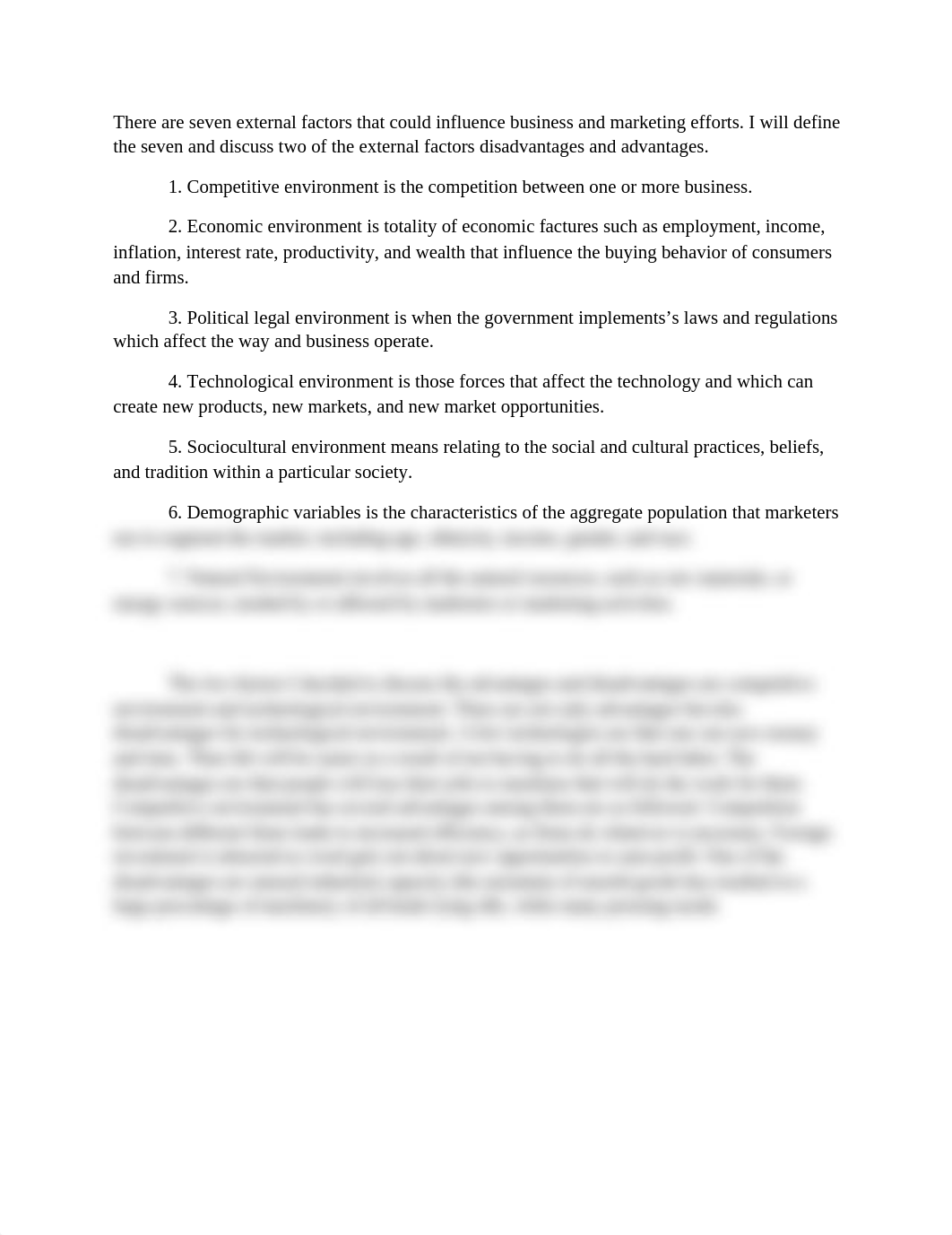 There are seven external factors that could influence business and marketing efforts_d9bn2698hx0_page1