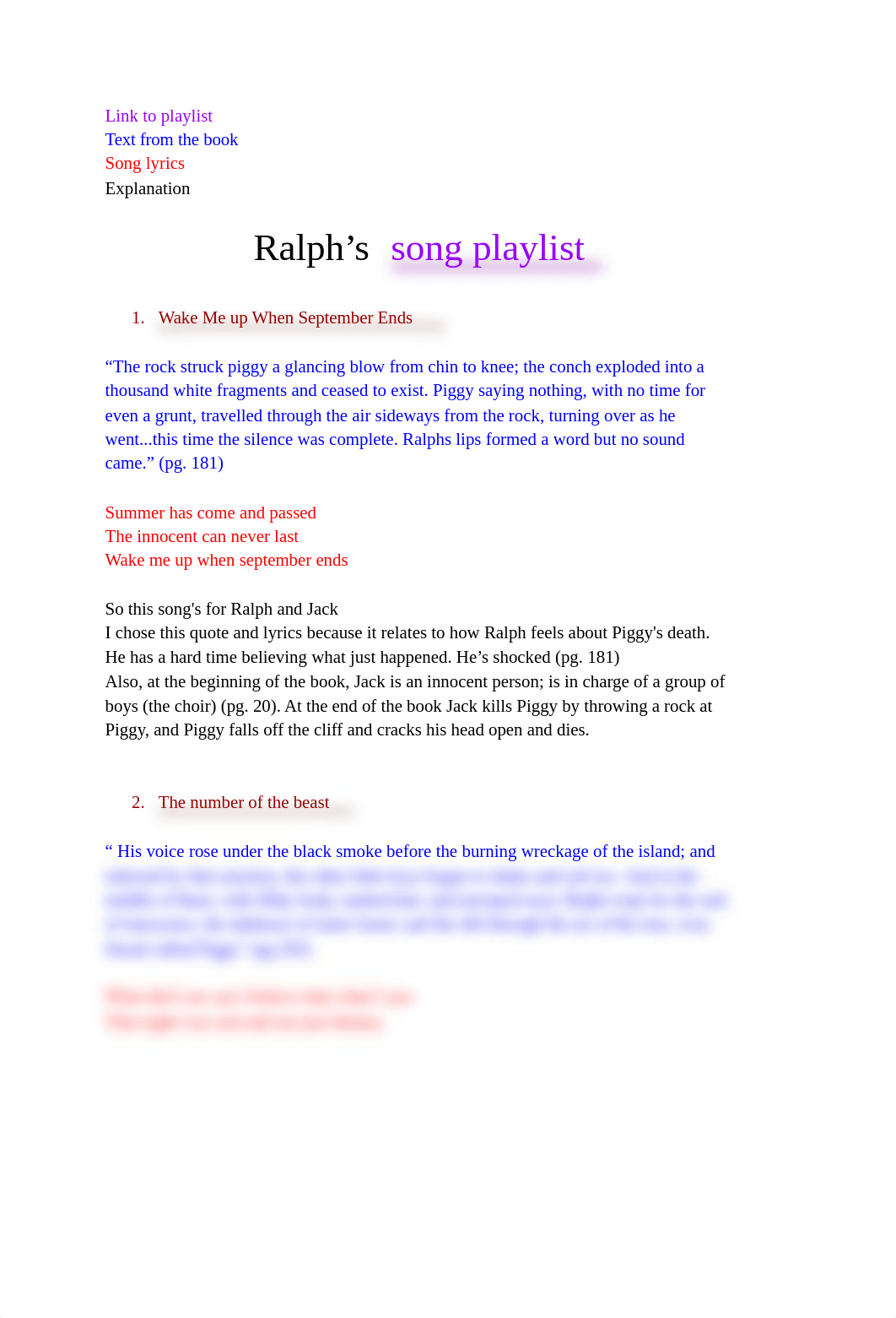 LOTF Ralph song playlist - Lily Weight.pdf_d9bnewy86ix_page1